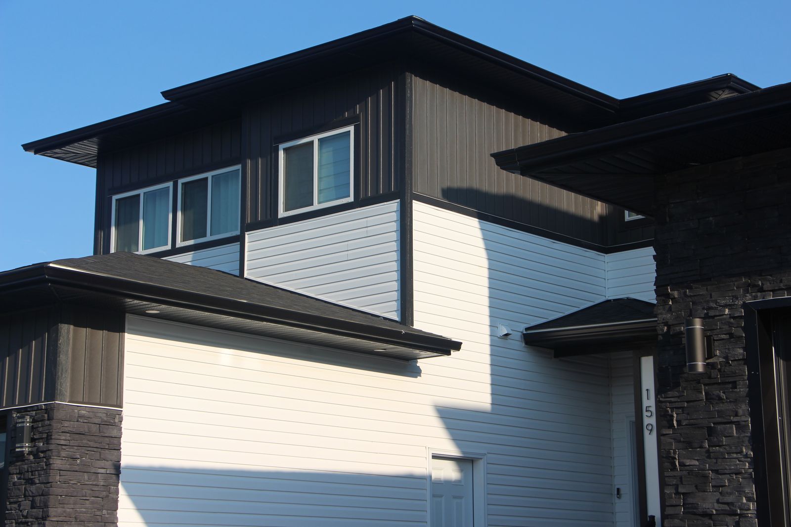 Acadian custom home — photo 2