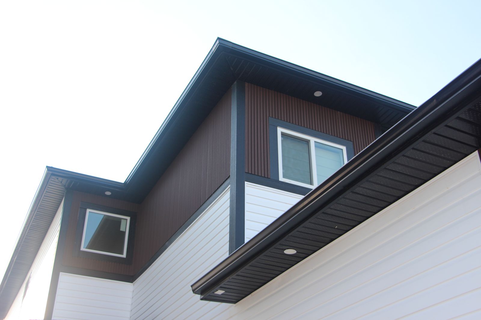 Acadian custom home — photo 4