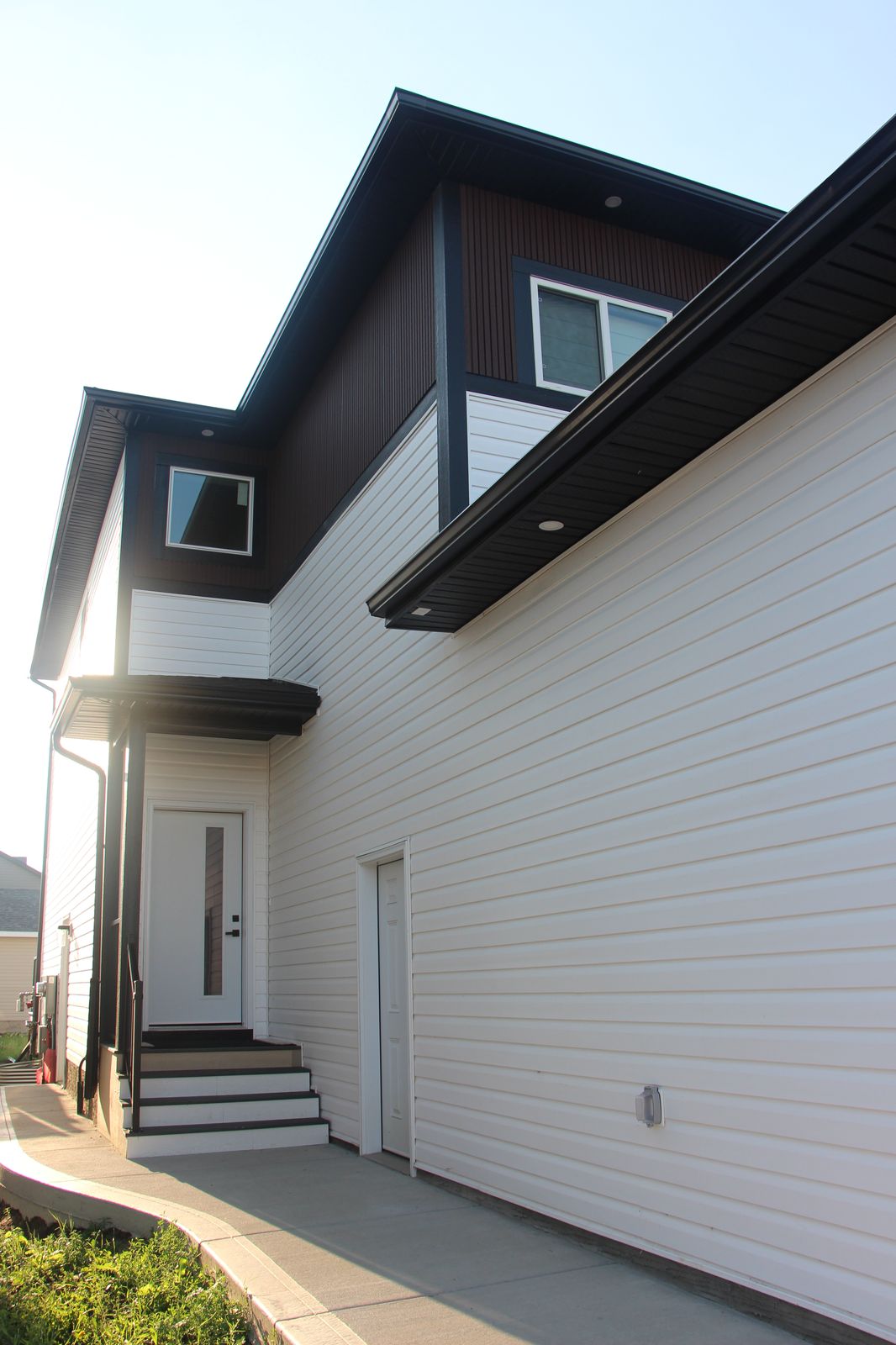Acadian custom home — photo 5