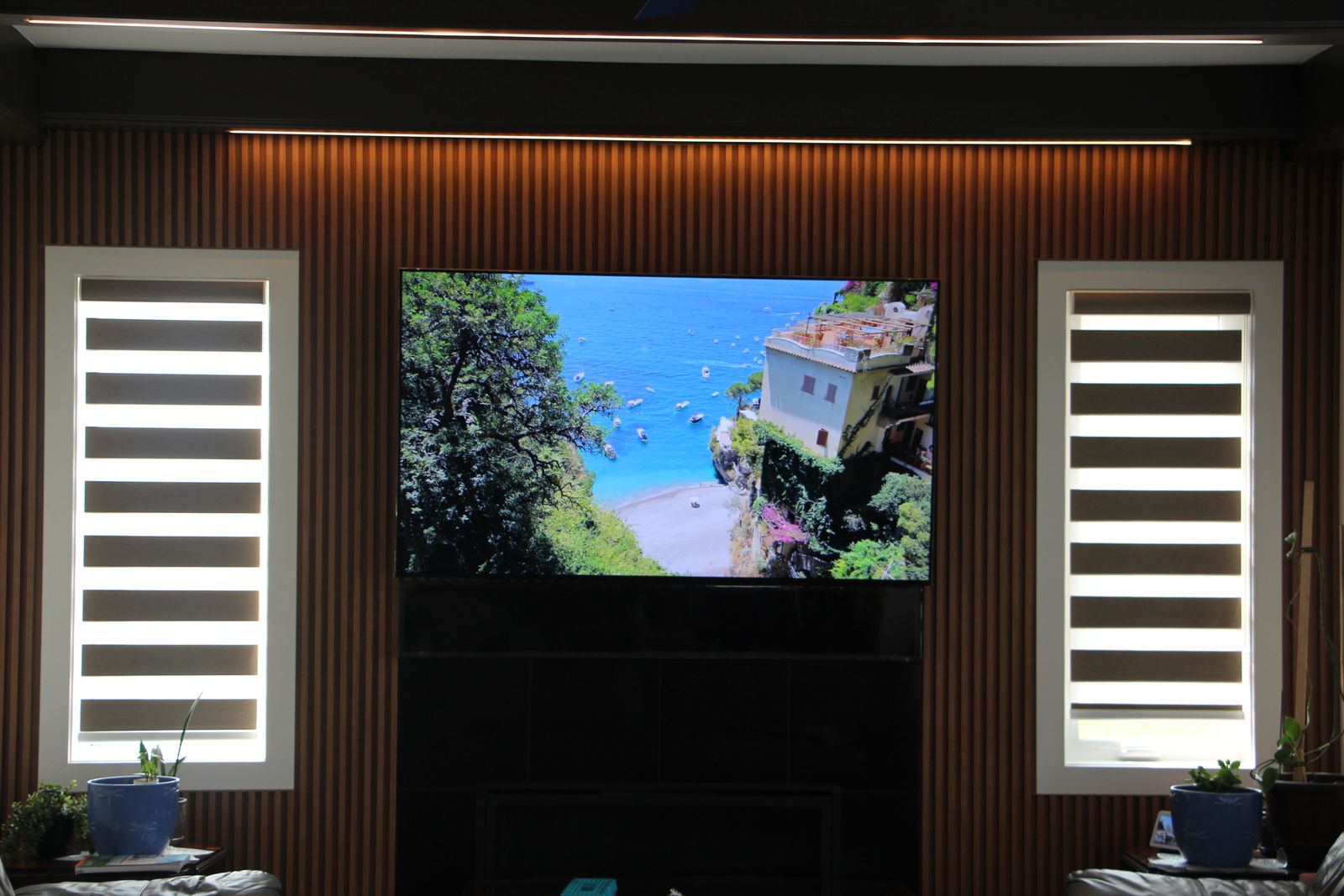 The Embassy custom home — interior photo 11