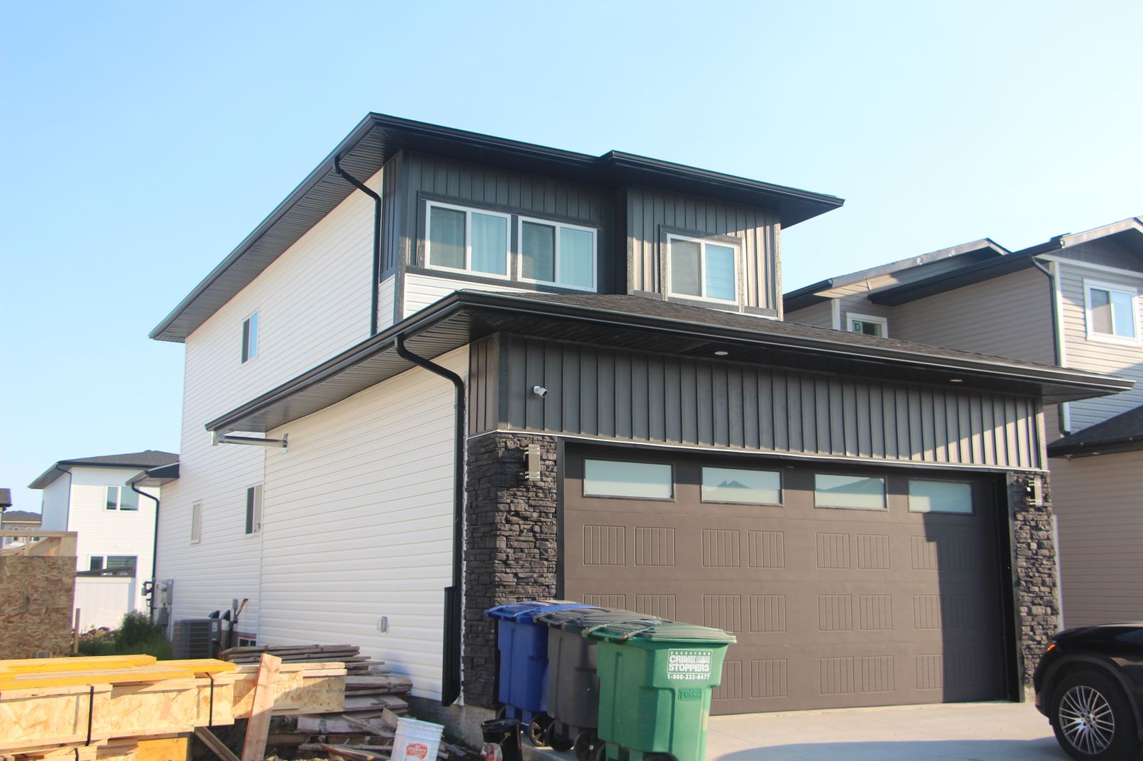 Nova custom home — main photo