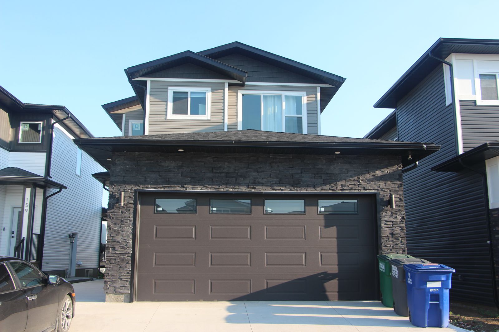 Nova custom home — photo 2