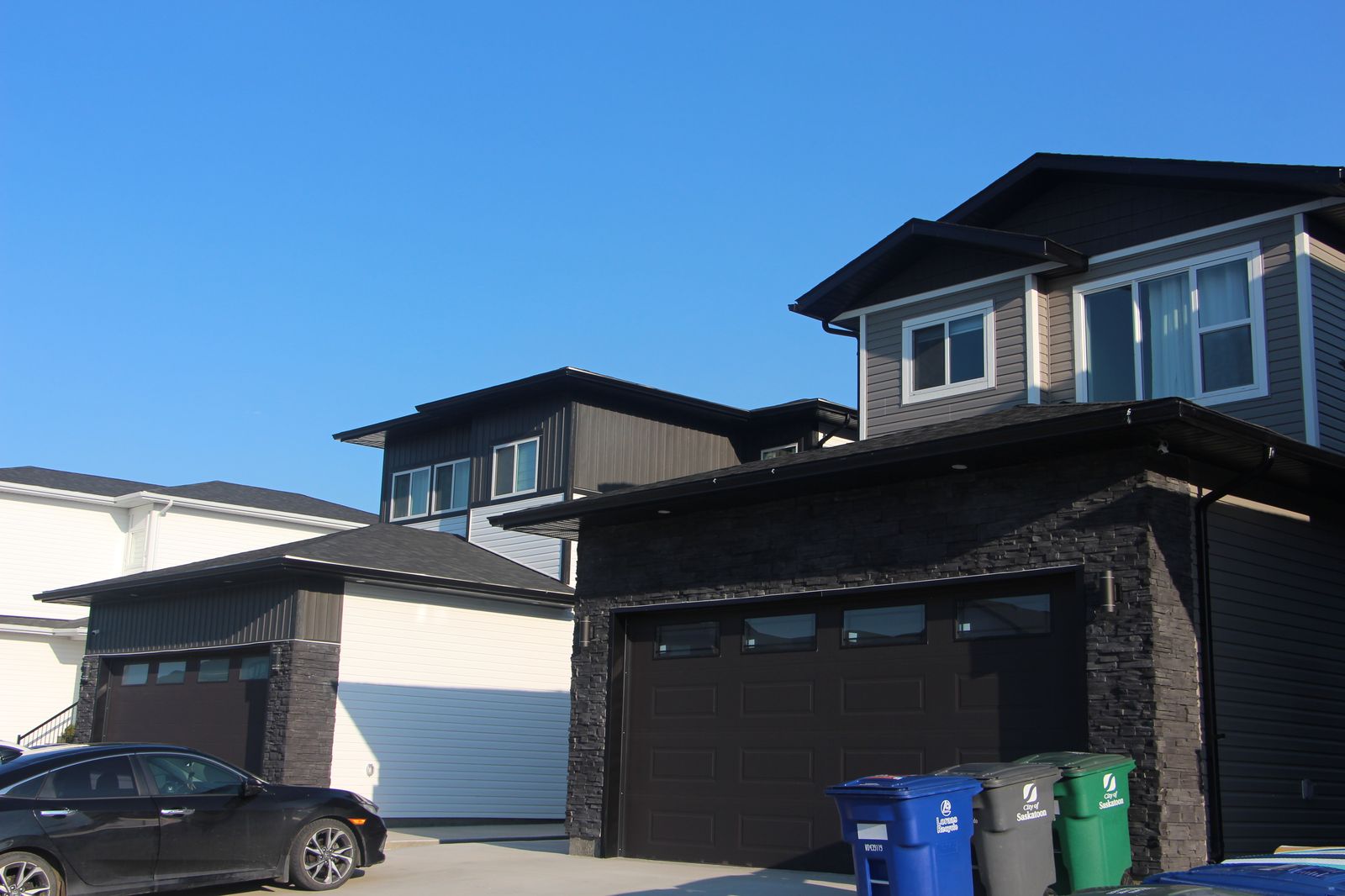 Nova custom home — photo 3