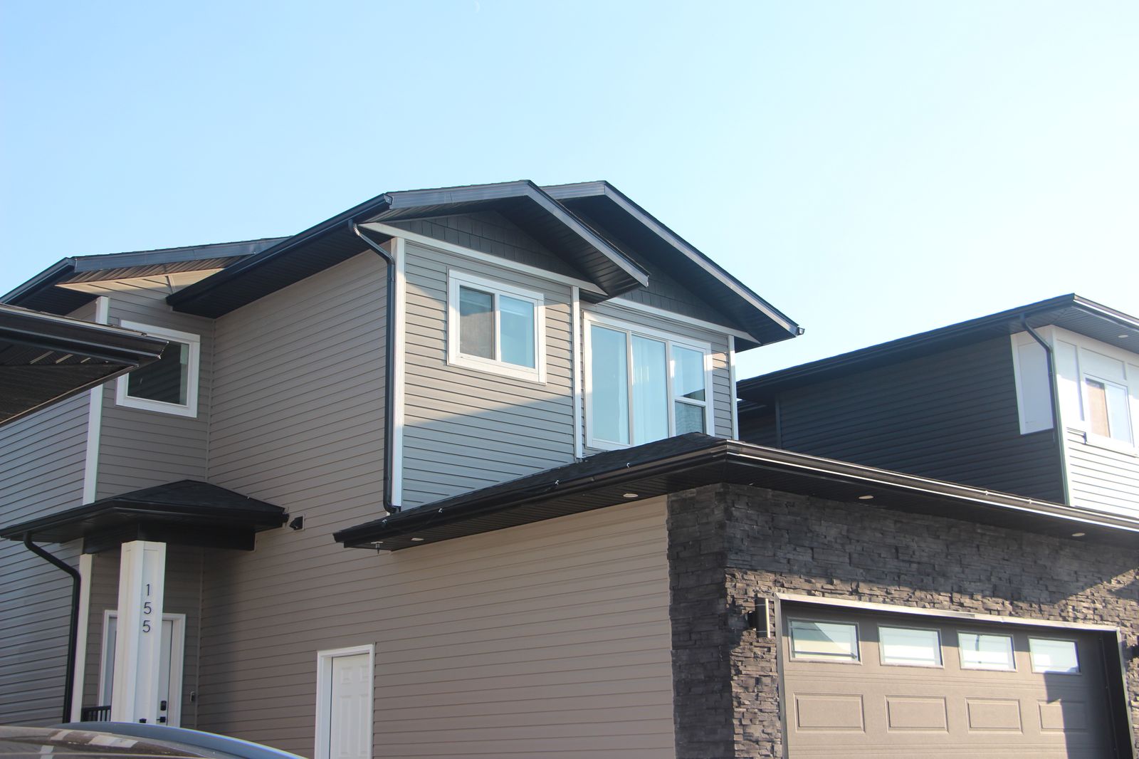 Nova custom home — photo 4