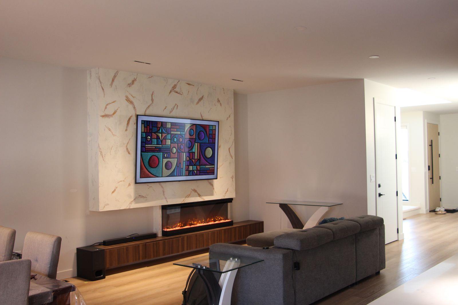 Pearl custom home — photo 4